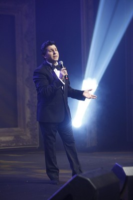 Beirut International Award Festival 2012